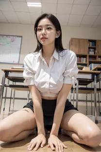 周四推理俱乐部海报
